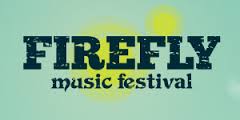 Firefly Music Festival Promo Code